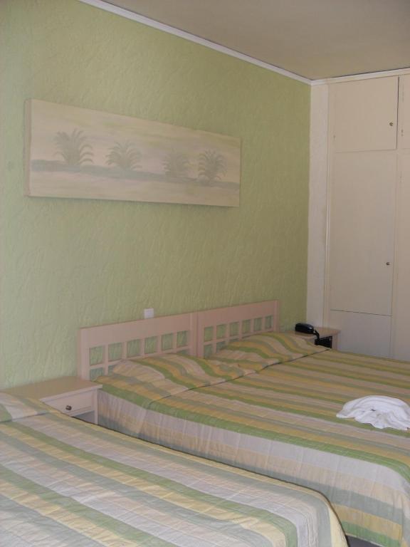 Hotel Benitses Bay View Gastouri  Pokoj fotografie